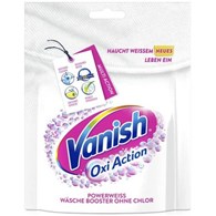 Vanish Oxi Action Powerweiss 250g