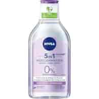 Nivea Mizellenwasser 5in1 Sensible Demakijaż 400ml