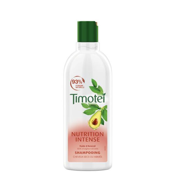 Timotei Nutrition Intense Szampon 300ml
