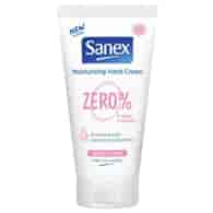 Sanex Zero % Sensitive Krem do Rąk 75ml