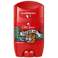 Old Spice Tigerclaw Deo Stick 50ml