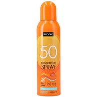 Sence 50 Sunscreen Spray do Opalania 200ml