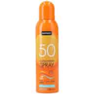 Sence 50 Sunscreen Spray do Opalania 200ml
