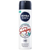 Nivea Men Extreme Surfing Deo 150ml