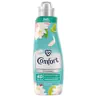Comfort Creations Waterlily & Lime Płuk 40p 1L