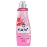 Comfort Silk Płuk 40p 1L