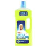 Mr.Propre Ultra Power Citrons d'Ete 1,5L