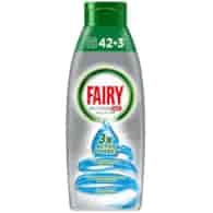 Fairy Platinum Gel do Zmywarki 45 Cykli 900ml