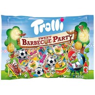 Trolli Sweet Barbecue Party 450g