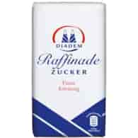 Diadem Raffinade Zucker Cukier 1kg*
