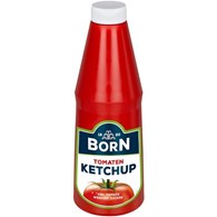 Born Tomaten Ketchup 1L