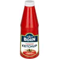 Born Tomaten Ketchup 1L