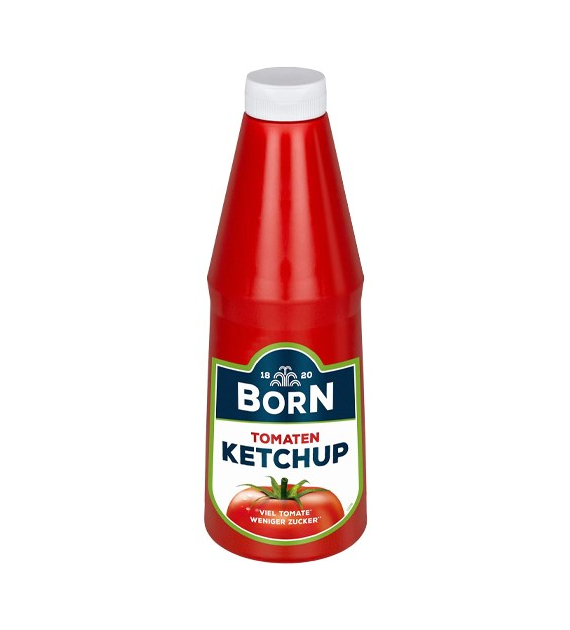 Born Tomaten Ketchup 1L