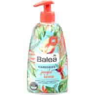 Balea Handseife Jungle Breeze Mydło 500ml