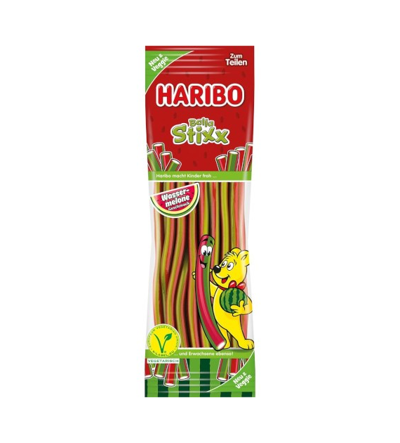 Haribo Balla Stixx Wassermelone 175g