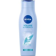 Nivea Volume & Strength Shine Serum Szampon 250ml