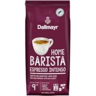 Dallmayr Home Barista Espresso Intenso 1kg Z
