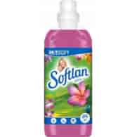 Softlan Bouquet der Dufte Paradise Płuk 31p 650ml