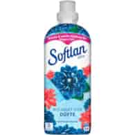 Softlan Bouquet der Dufte Tropische Płuk 29p 650ml