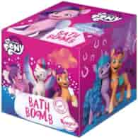 My Little Pony Bath Bomb Blackberry 165g