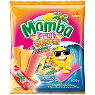 Mamba Fruit Surfer 290g