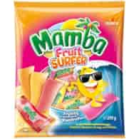 Mamba Fruit Surfer 290g