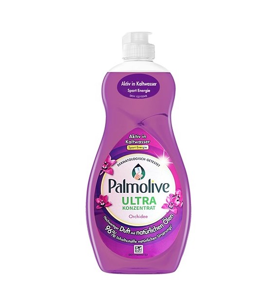 Palmolive Ultra Konzentrat Orchidee Naczynia 500ml