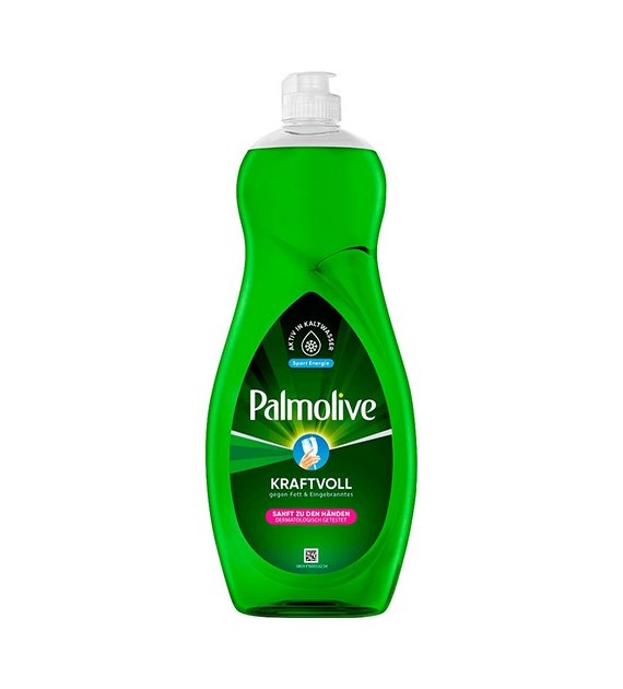 Palmolive Kraftvoll do Naczyń 750ml