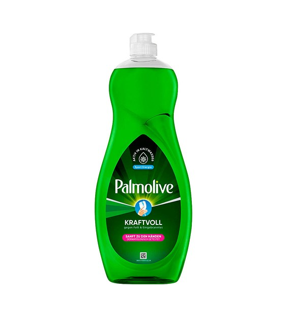 Palmolive Kraftvoll do Naczyń 750ml