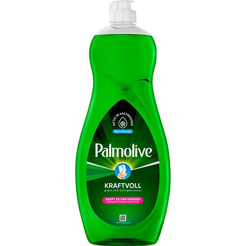 Palmolive Kraftvoll do Naczyń 750ml