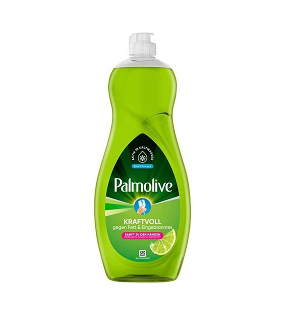 Palmolive Limone do Naczyń 750ml