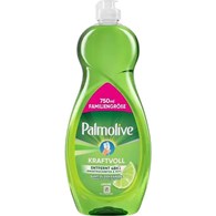 Palmolive Limone do Naczyń 750ml