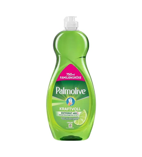 Palmolive Limone do Naczyń 750ml