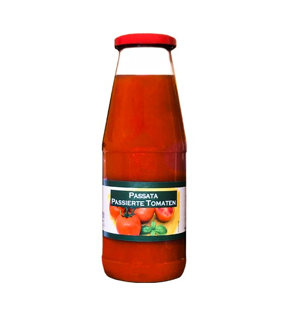Greenyard Passata Passierte Tomaten 680g