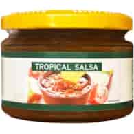 Greenyard Tropical Salsa Mango 240g
