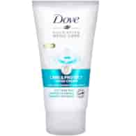 Dove Care & Protect Hand Cream Anti-Bacterial 75ml