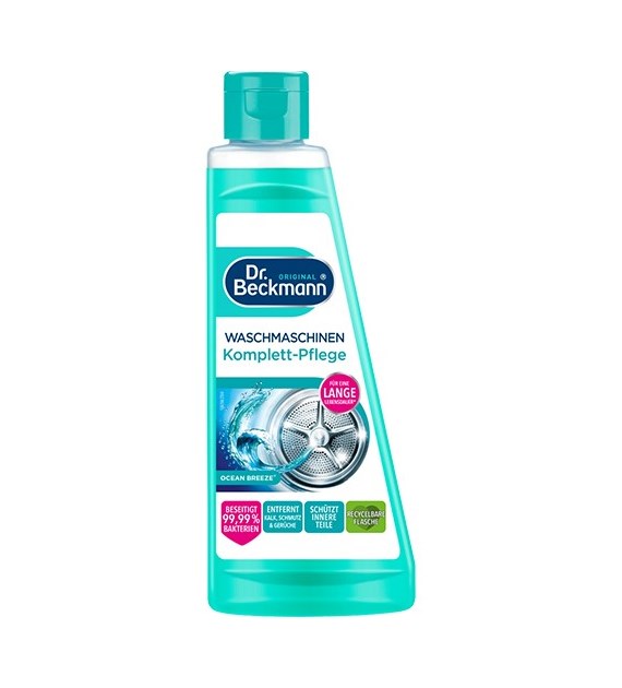 Dr.Beckmann Waschmachinen Pflege Ocean 250ml