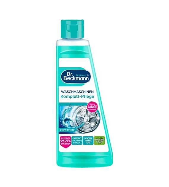 Dr.Beckmann Waschmachinen Pflege Ocean 250ml