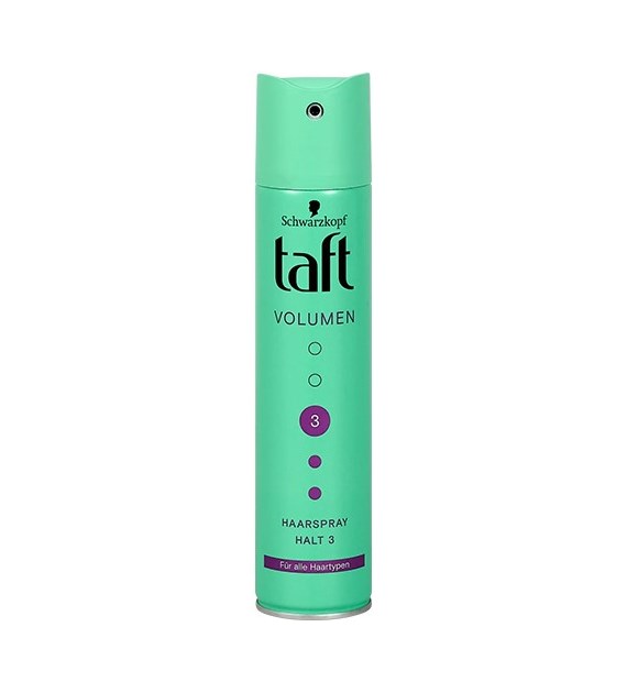 Taft  3  Haarspray Lakier 150ml