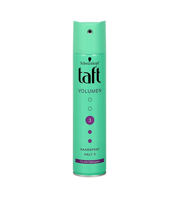 Taft  3  Haarspray Lakier 150ml