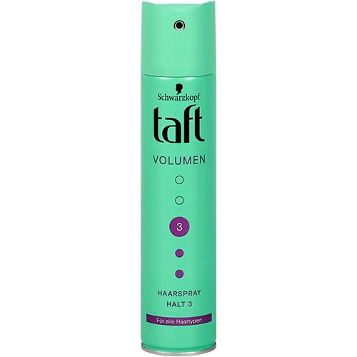 Taft  3  Haarspray Lakier 150ml