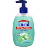 Triumf Antibacterial Aloe Mydło w Płynie 500ml