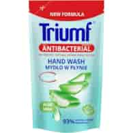 Triumf Antibacterial Aloe Mydło Zapas 500ml