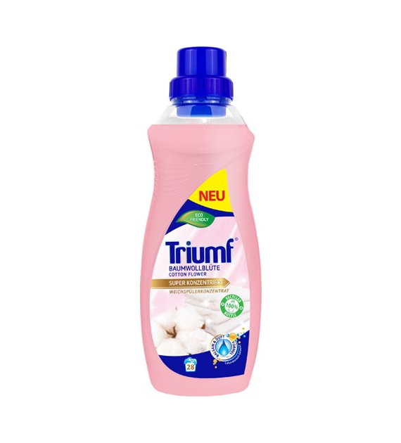 Triumf Baumwollblute Płuk 28p 750ml