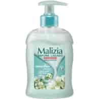 Malizia Sapone Liquido Muschio Bianco Mydło 300ml