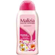 Malizia Doccia Schiuma Monoi e Fiori di Loto 300ml