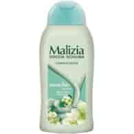 Malizia Doccia Schiuma Muschio Bianco 300ml
