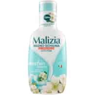 Malizia Bagno Schiuma Muschio Bianco do Kąpieli 1L