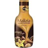 Malizia Bagno Schiuma Argan Vaniglia do Kąpieli 1L