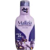 Malizia Bagno Schiuma Petali di Iris do Kąpieli 1L